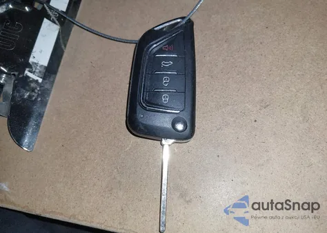 2015 Kia Soul z USA, uszkodzony, nr VIN KNDJN2A20F7766635